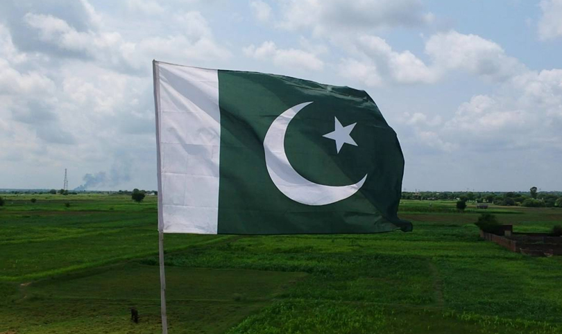 Pakistan means Peace, Pakistan: The Land of Opportunities