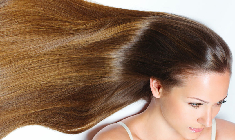 The best remedies for the skin and the shiny hairstyle